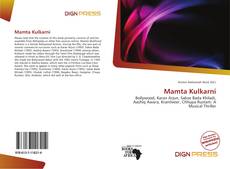 Copertina di Mamta Kulkarni