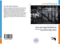 Bookcover of Gare de Liège-Guillemins