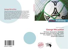 Copertina di George McLachlan