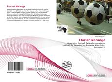 Bookcover of Florian Marange