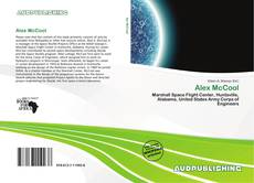 Buchcover von Alex McCool