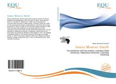 Copertina di James Monroe Smith