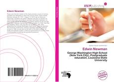 Portada del libro de Edwin Newman