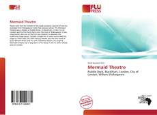 Mermaid Theatre kitap kapağı