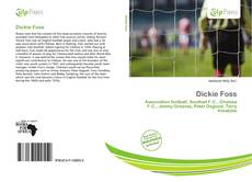 Bookcover of Dickie Foss