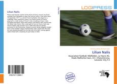 Bookcover of Lilian Nalis