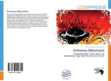 Bookcover of Entrance (Musician)