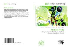 Bookcover of Michael Fredo