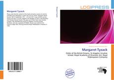 Bookcover of Margaret Tyzack