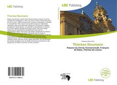 Bookcover of Thérèse Neumann