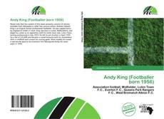 Copertina di Andy King (Footballer born 1956)