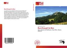 Couverture de Burnhaupt-le-Bas