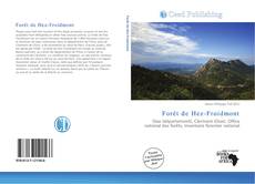 Buchcover von Forêt de Hez-Froidmont