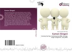 Capa do livro de Eamon (Singer) 