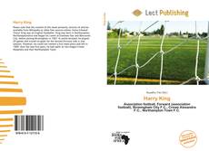 Bookcover of Harry King