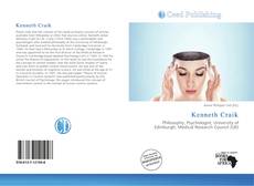 Buchcover von Kenneth Craik