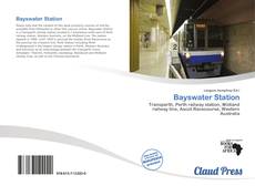 Bookcover of Bayswater Station