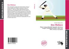 Doc Wallace kitap kapağı