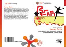 Buchcover von Keeley Davis