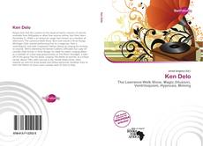 Bookcover of Ken Delo