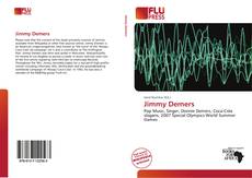 Couverture de Jimmy Demers