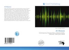 Buchcover von Al Denson