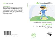 Bookcover of Huck Wallace