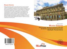 Bookcover of Musée Dobrée