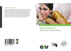 Portada del libro de Mamta Sharma