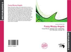 Fuzzy Wuzzy Angels的封面