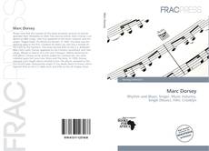 Buchcover von Marc Dorsey