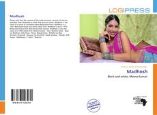 Bookcover of Madhosh