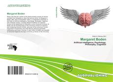 Buchcover von Margaret Boden