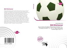 Buchcover von Bill Kitchener