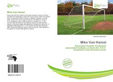 Buchcover von Mike Van Hamel