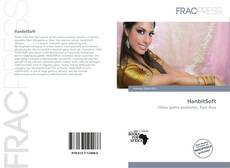Bookcover of HanbitSoft