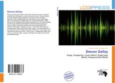 Bookcover of Denver Dalley