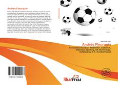 Bookcover of Andrés Fleurquin