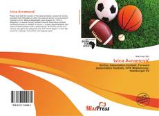Bookcover of Ivica Avramović