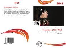 Couverture de Khushboo (1975 film)