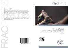 Buchcover von Connie Walsh