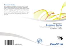 Bookcover of Benedum Center