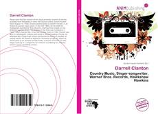 Portada del libro de Darrell Clanton