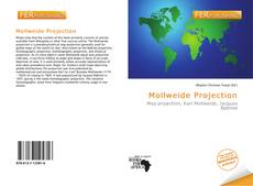 Bookcover of Mollweide Projection