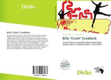 Buchcover von Billy "Crash" Craddock