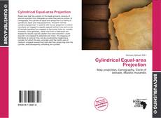 Cylindrical Equal-area Projection的封面