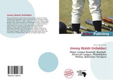 Portada del libro de Jimmy Walsh (Infielder)