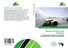 Copertina di Musée de l'air et de l'espace