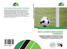 Copertina di Jack Lambert (Association Footballer)