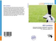 Bookcover of Bill Lambton